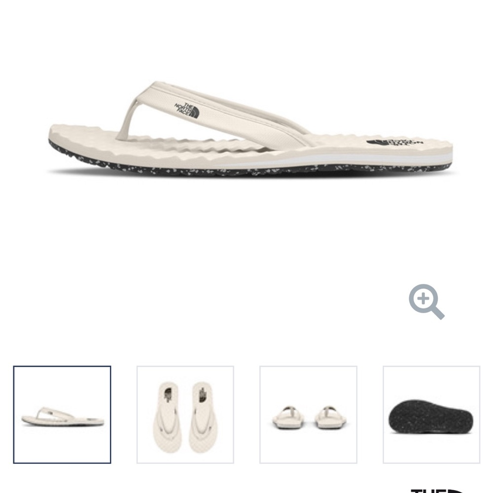The North Face|  Flip Flops